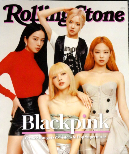 Rolling stone magazine 1364 - rolling,