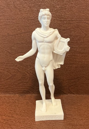 Apollo greek god music - apollo, of