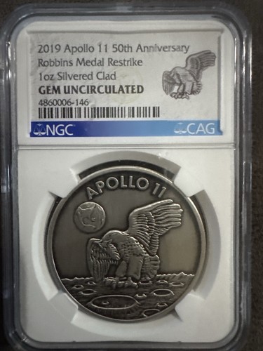 2019 apollo 50th - apollo, 11