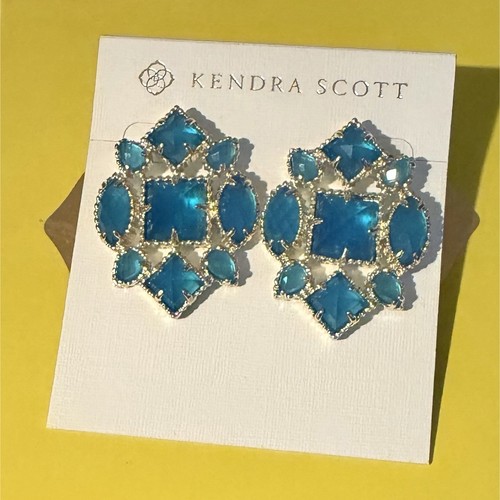 Kendra scott apollo stone stud - scott,