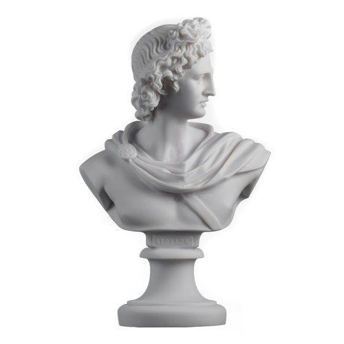 Apollo god music poetry - god, of