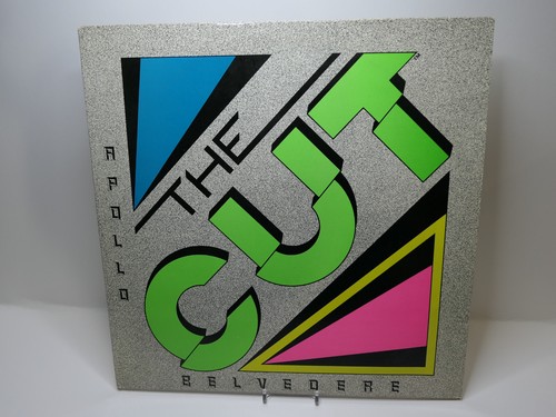 The cut apollo - the, ‎–