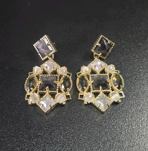 Kendra scott apollo yellow - kendra,