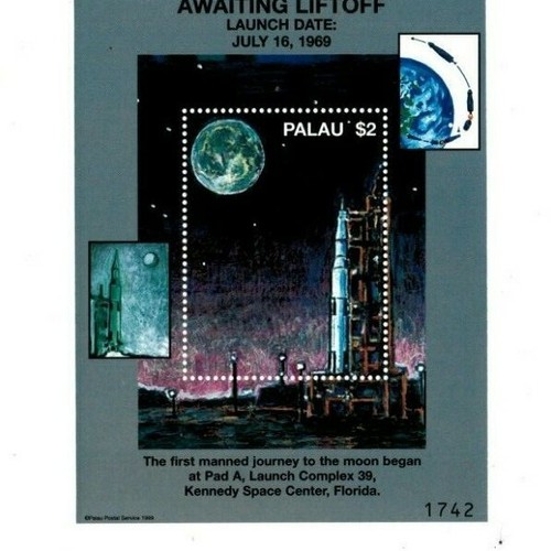 Palau 1999 apollo - -,