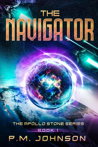 The navigator - navigator, apollo