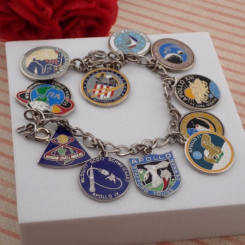 Vtg apollo astronaut - astronaut, space