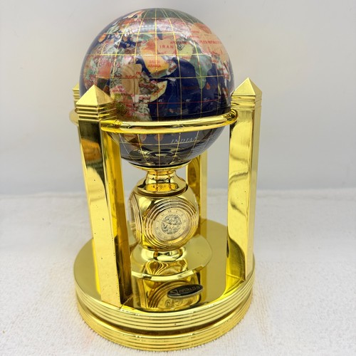 Apollo brass semi - apollo,