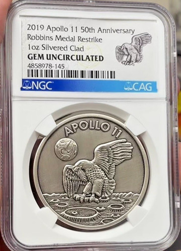 2019 apollo 50th - 🔥2019,