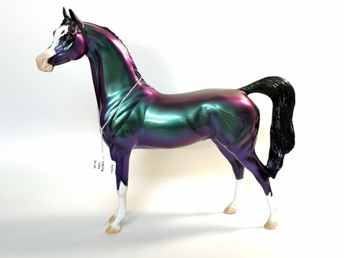 Peter stone horse apollo - stone,