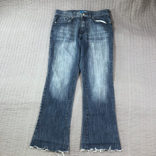 Vintage y2k apollo jeans - y2k, women