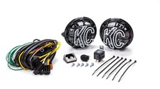KC HiLiTES 450 Apollo Pro 5"