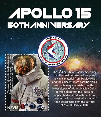 Nevis 2022 apollo - nevis,