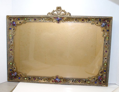 Vintage large brass apollo - vintage,