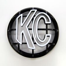 KC HiLiTES 5in. Round ABS