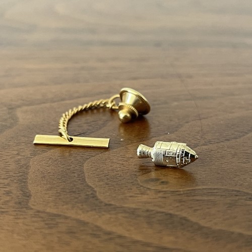 Vintage apollo command and - apollo,
