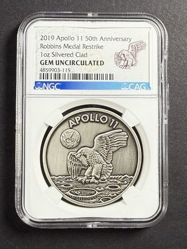 2019 apollo 50th anniv - apollo, 11