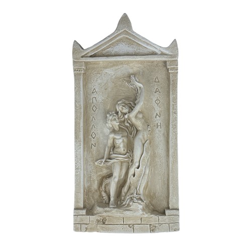 Apollo daphne greek - &,