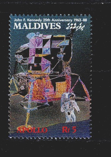 Maldives space exploration - maldives,