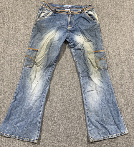 Apollo jeans men 14 - jeans, men’s