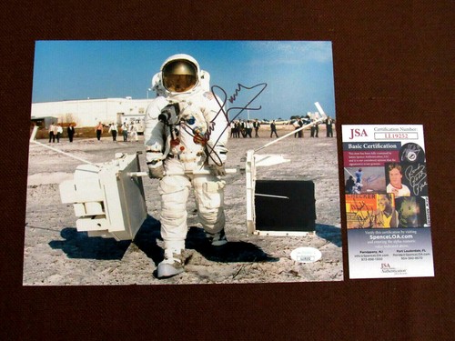 James jim lovell - apollo, 13