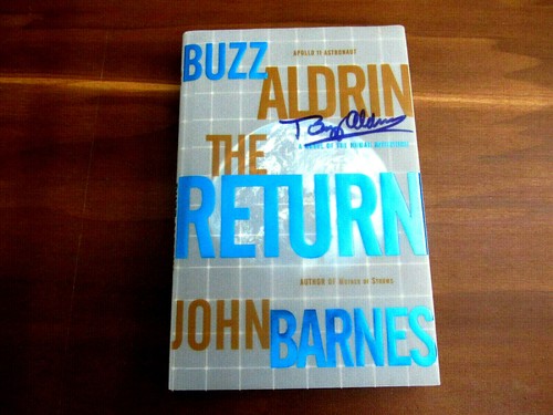 Buzz aldrin apollo - buzz,