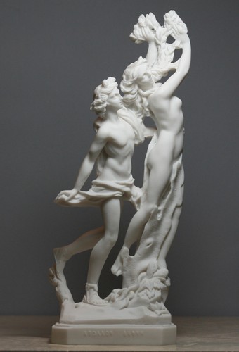 Apollo daphne bernini greek - daphne,