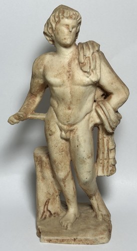Vintage greek roman god - roman,