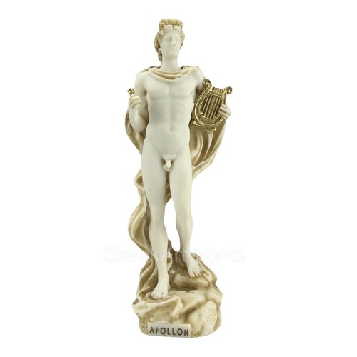 Apollo greek roman - apollo,