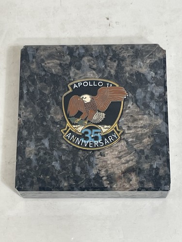 Apollo 35th anniversary - apollo,