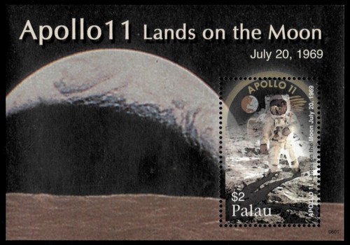 Palau 2006 space - space, apollo